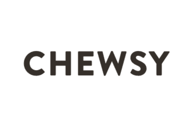 Chicles veganos chewsy