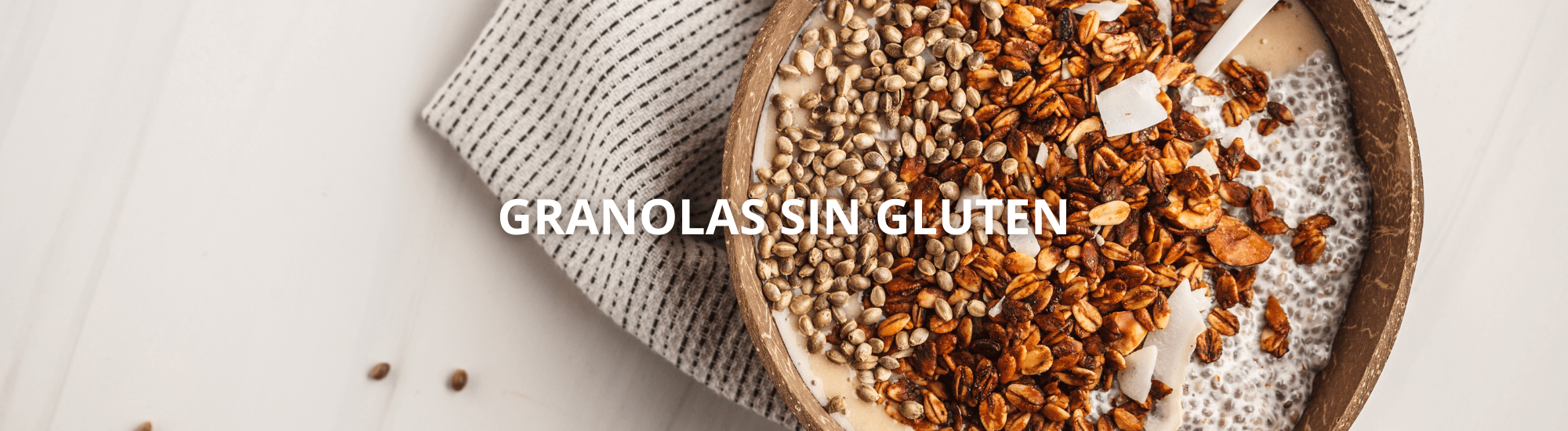 Granola-sin-gluten