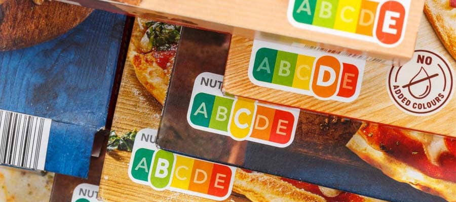Nutriscore ¿Cómo se calcula? 