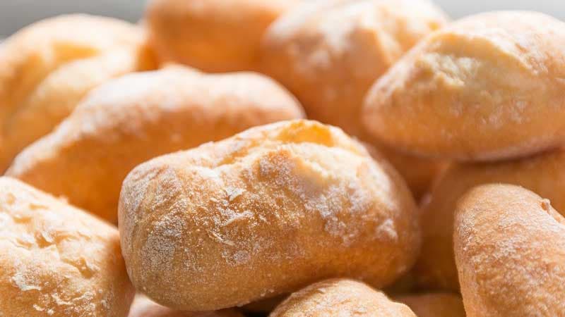 El gluten se ha convertido un problema generalizado en la alimentación de muchas personas, el sustituto perfecto es la Goma Xantana