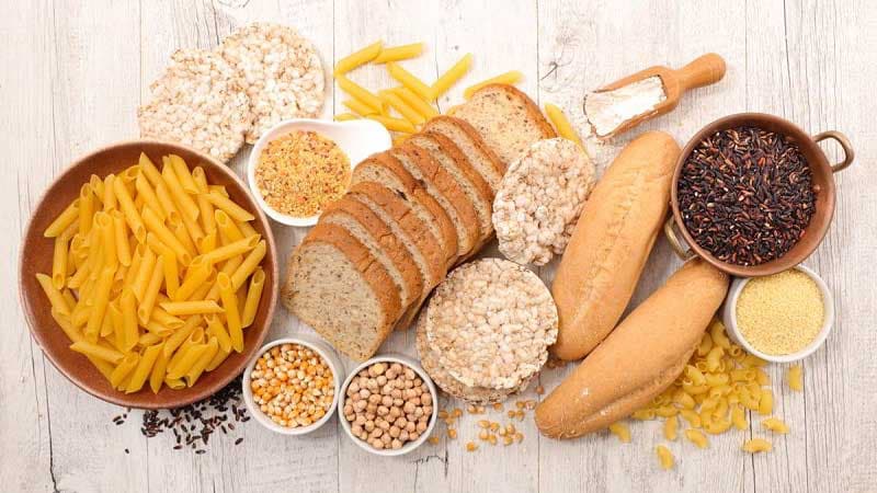La sensibilidad al gluten es una realidad cada más presente en la alimentación de muchas personas. Aprende a identificarla y con que alimentos puedes cuidar de tu alimentación.
