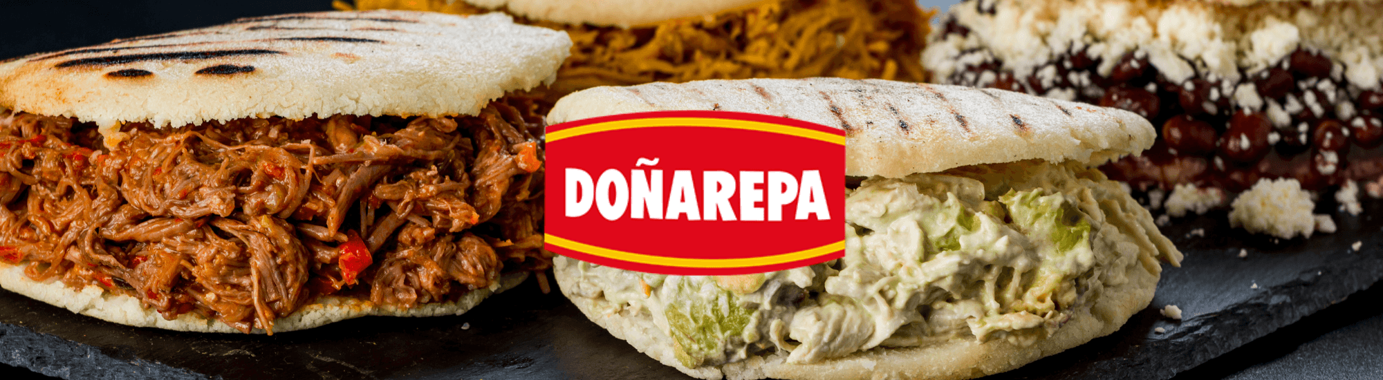 doña-arepa