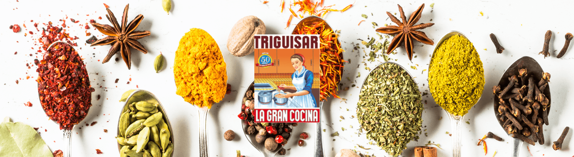 triguisar