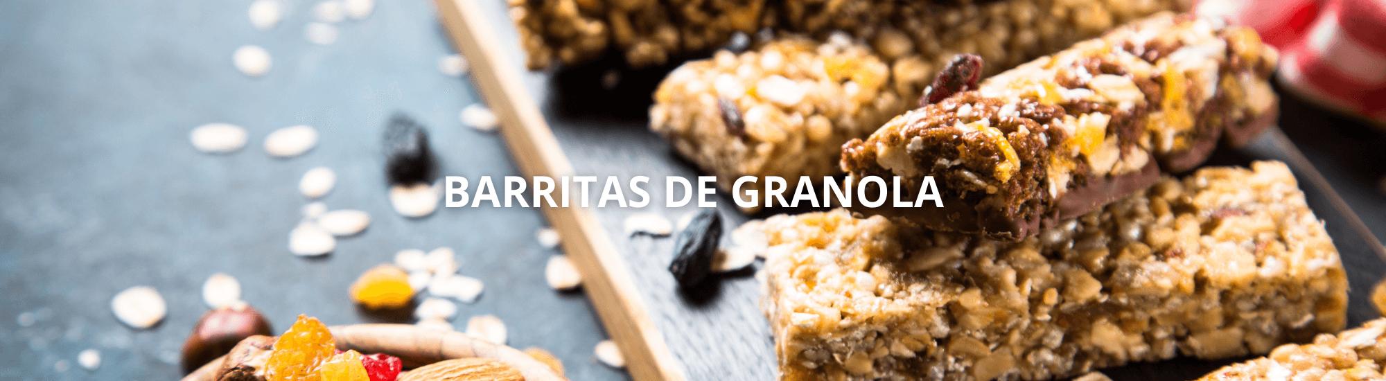 barritas-de-granola