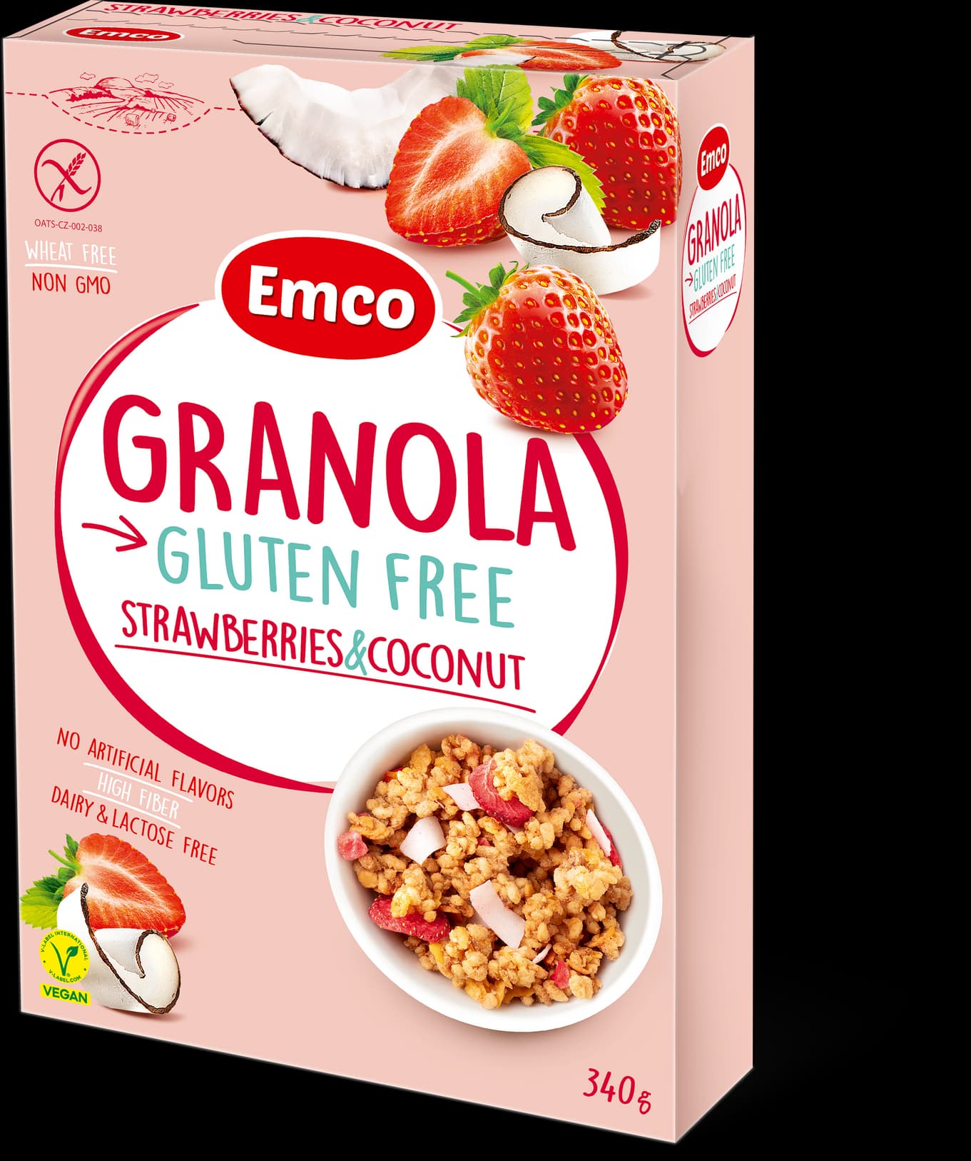 granola-fresa-coco