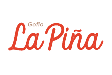 gofio la piña