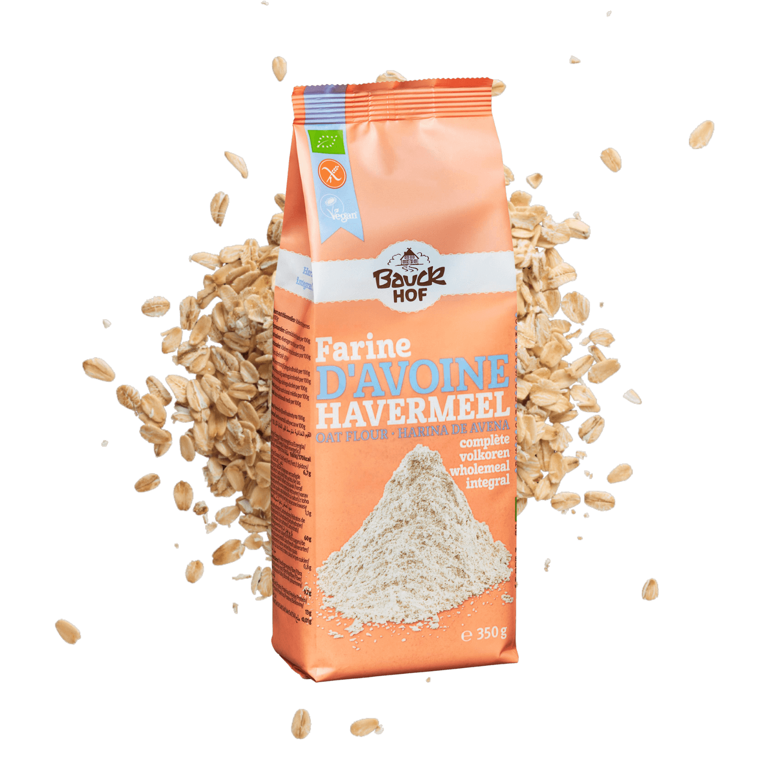 harina-de-avena