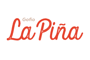 Gofio La Piña Canario
