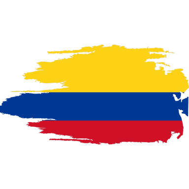 ORIGEN COLOMBIA