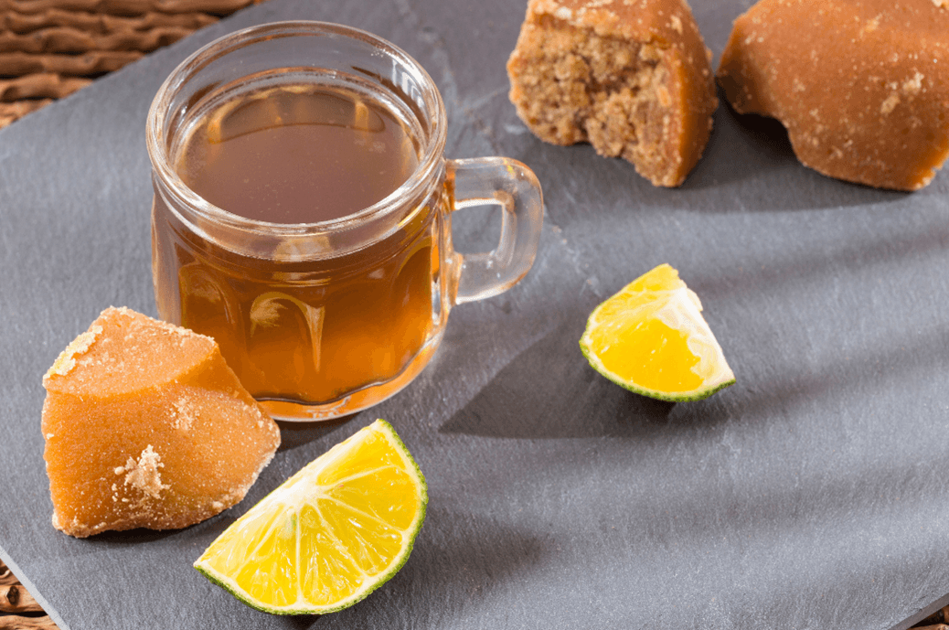 Descubre el Aguapanela Receta fácil y tradicional