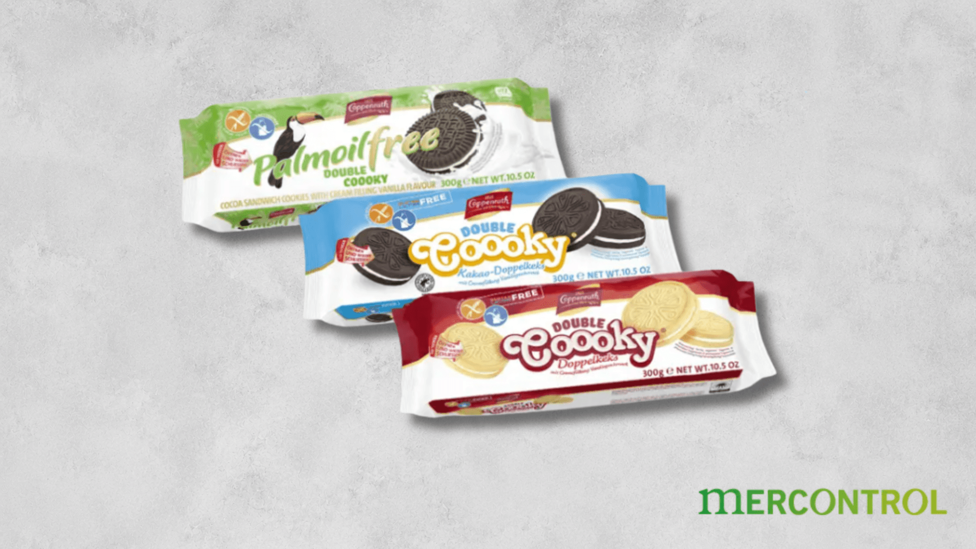 Elige las galletas Coppenrath y disfruta de un sabor excepcional, máxima calidad y una amplia variedad de opciones adaptadas a diferentes necesidades alimentarias.