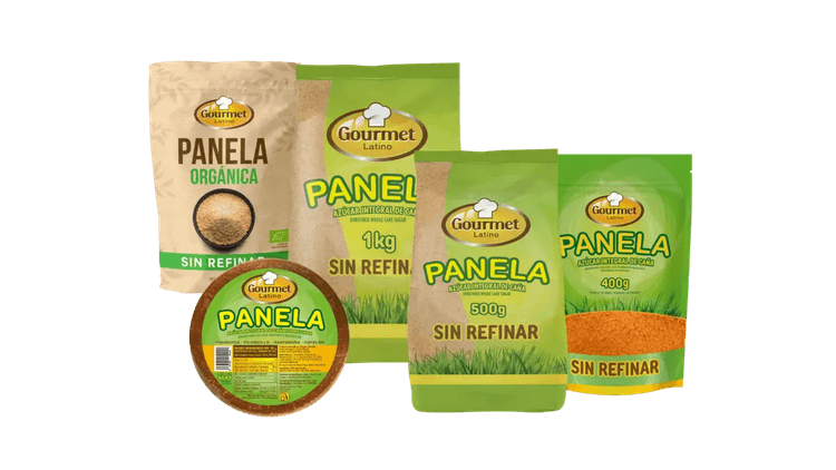 Panela vs. azúcar refinado: descubre sus diferencias y por qué la panela es una alternativa natural y nutritiva para endulzar.
