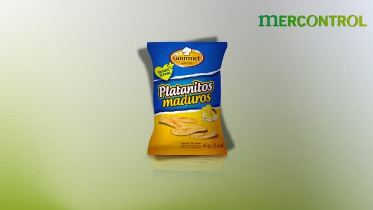 Platanitos maduros: el snack que impulsa tu rutina