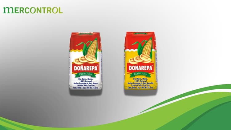 Recetas con harina de maíz cocina tradicional con un toque moderno