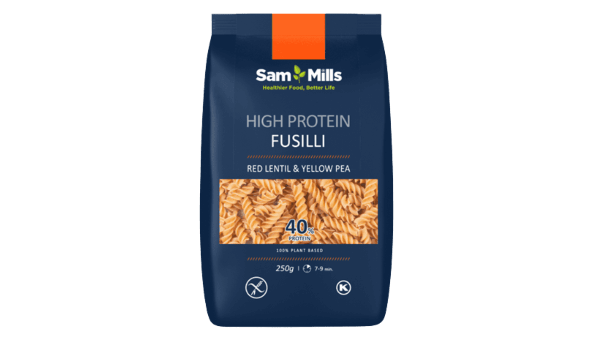 Recetas con pasta proteica: sabor, salud y energía en tu mesa