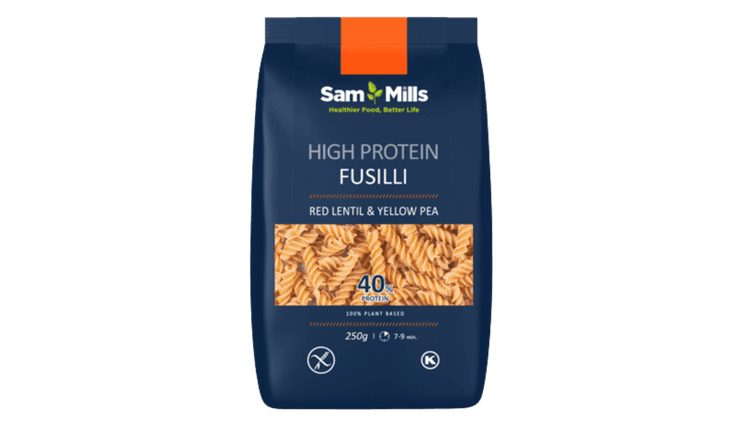 Recetas con pasta proteica: sabor, salud y energía en tu mesa