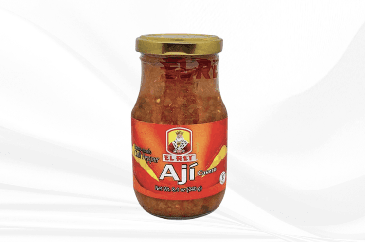 Salsa de ají un icono de la gastronomía latinoamericana