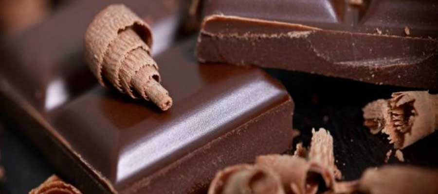 Chocolate saludable
