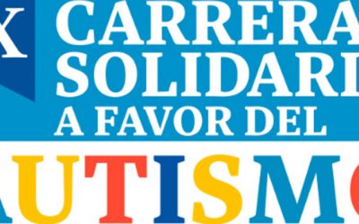 Gourmet Latino participa en la IX Carrera Solidaria por el Autismo