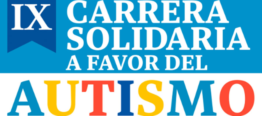 Gourmet Latino participa en la IX Carrera Solidaria por el Autismo