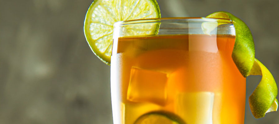 Cómo hacer aguapanela con limón: una deliciosa bebida tradicional